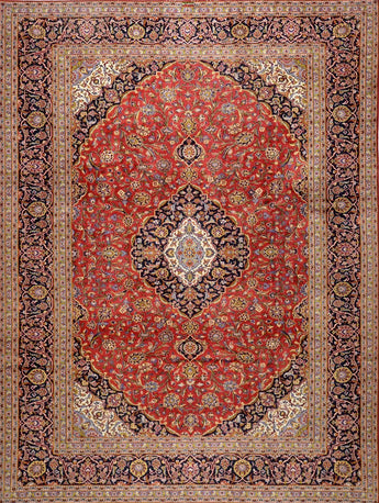 Kashan Red