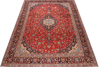 Kashan Red