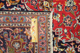 Kashan Red