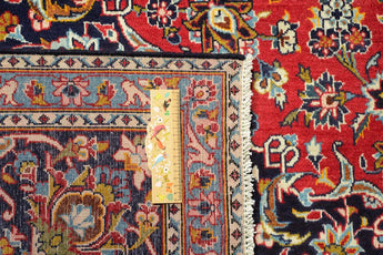 Kashan Red