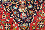 Kashan Red