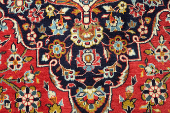 Kashan Red