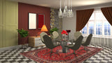 Kashan Red
