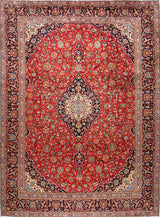 Kashan Red