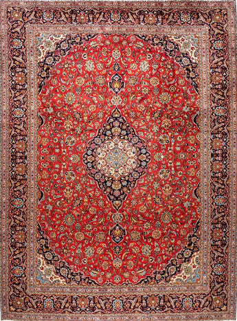Kashan Red