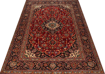 Kashan Red