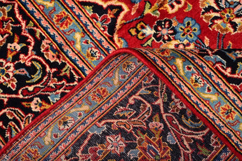 Kashan Red