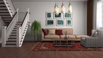 Kashan Red