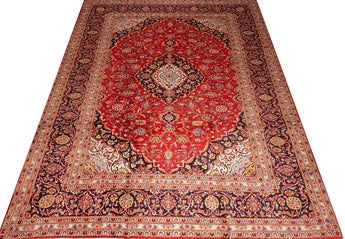Kashan Red