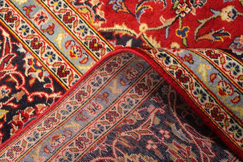 Kashan Red