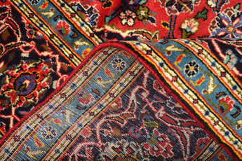 Nadjafabad Red