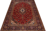 Kashan Red