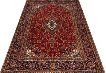 Kashan Red