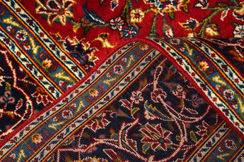 Kashan Red