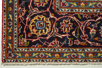 Kashan Red