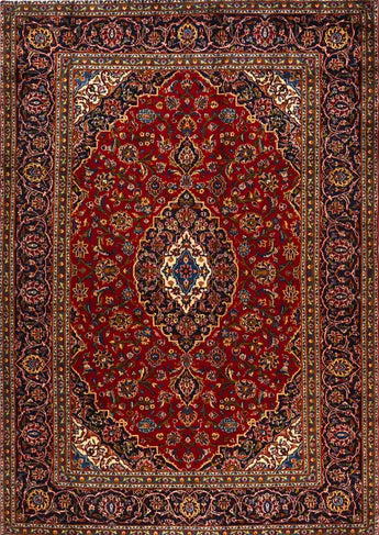 Kashan Red