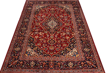 Kashan Red