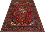 Kashan Red