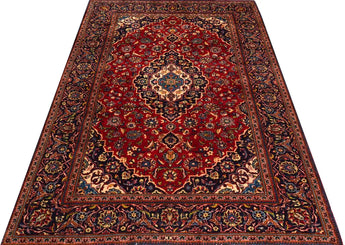 Kashan Red