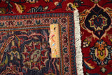 Kashan Red