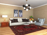 Kashan Red