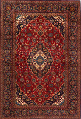 Kashan Red