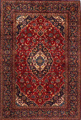 Kashan Red