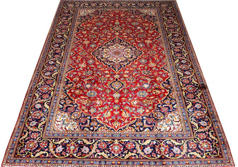 Kashan Red