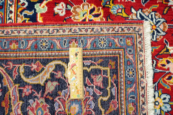 Kashan Red
