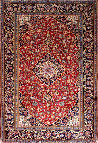Kashan Red