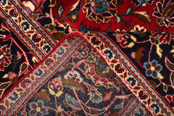 Kashan Red