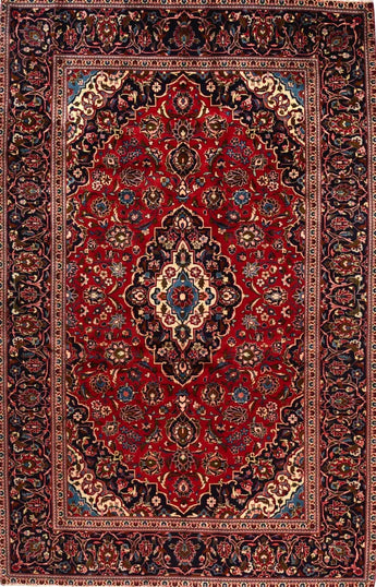 Kashan Red