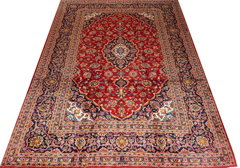 Kashan Red