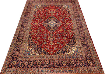 Kashan Red