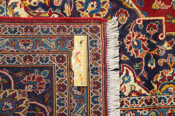 Kashan Red