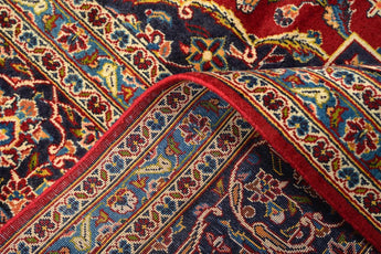 Kashan Red
