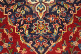 Kashan Red
