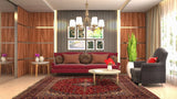 Kashan Red
