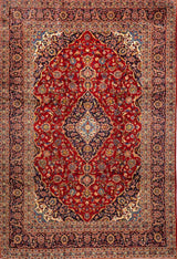 Kashan Red