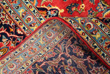 Kashan Red