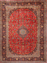 Kashan Red