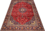 Kashan Red