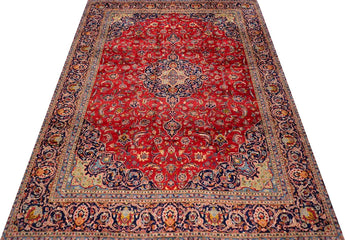 Kashan Red