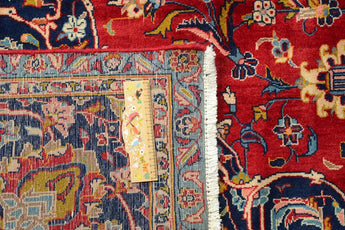 Kashan Red