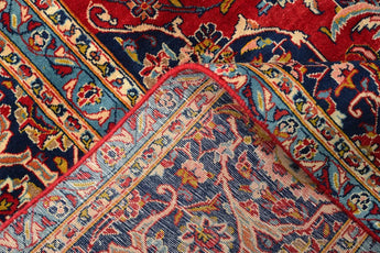 Kashan Red