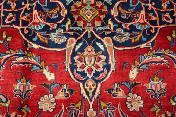 Kashan Red