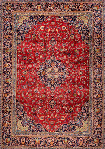 Kashan Red
