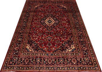 Mashad Red