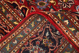 Mashad Red