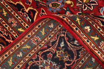 Mashad Red